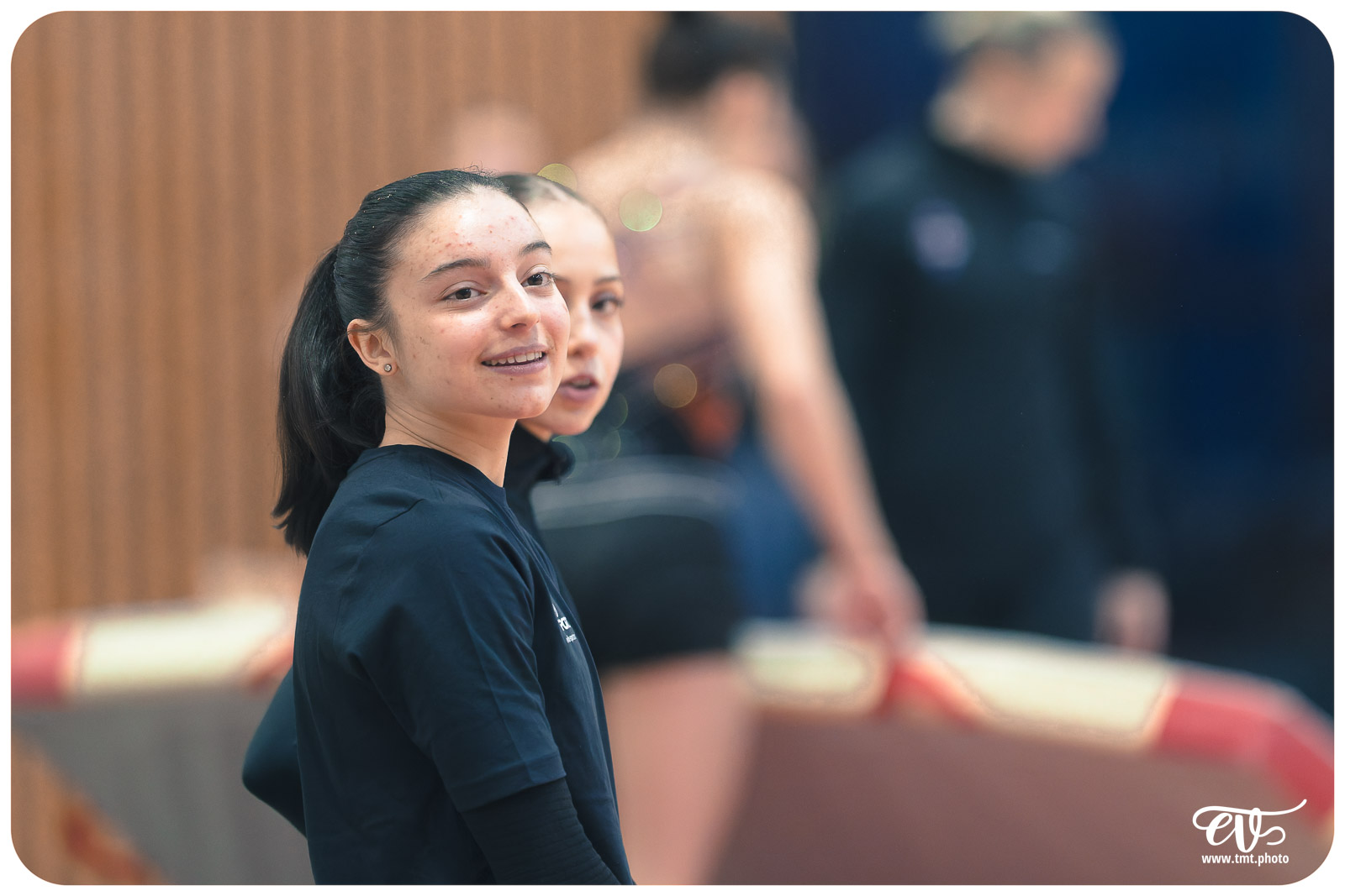 TOP 12 HAGUENAU VS HENIN